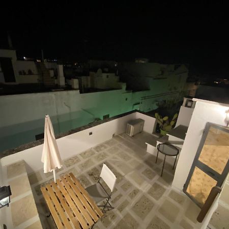 Apartamento Cozy House In Ostuni With Panoramic Terraces Exterior foto