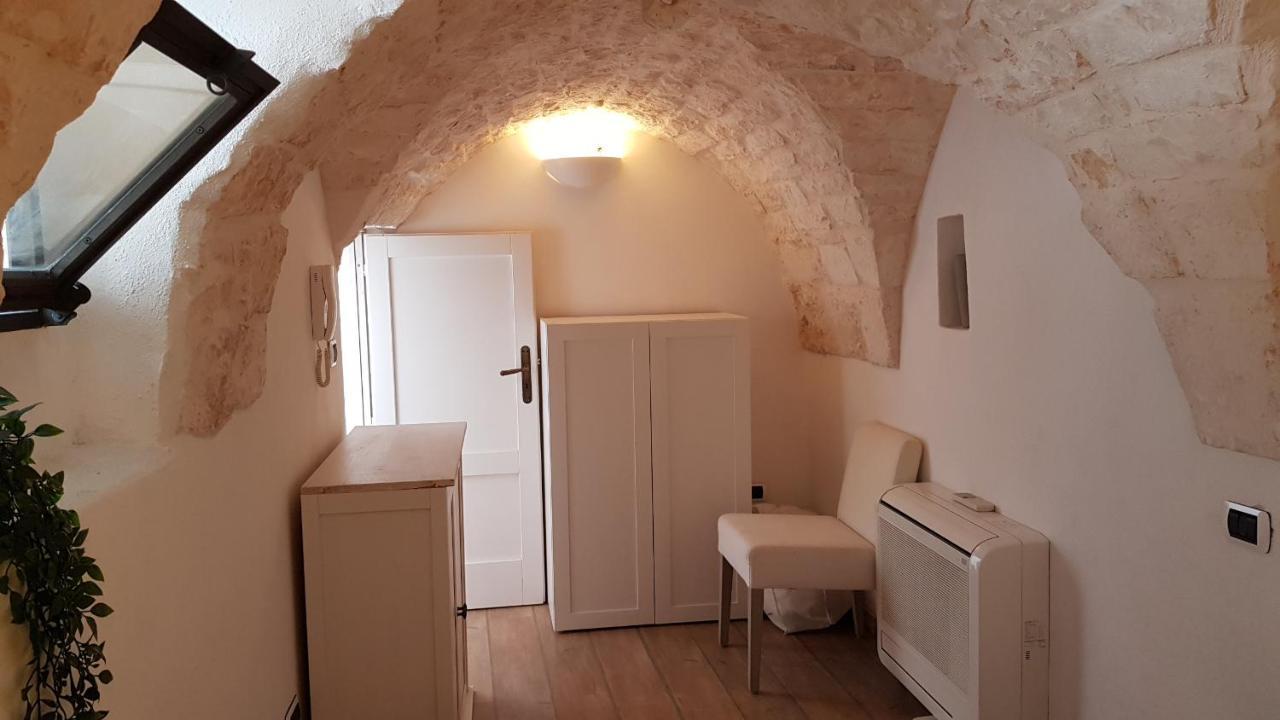 Apartamento Cozy House In Ostuni With Panoramic Terraces Exterior foto