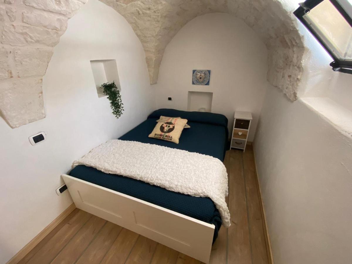 Apartamento Cozy House In Ostuni With Panoramic Terraces Exterior foto