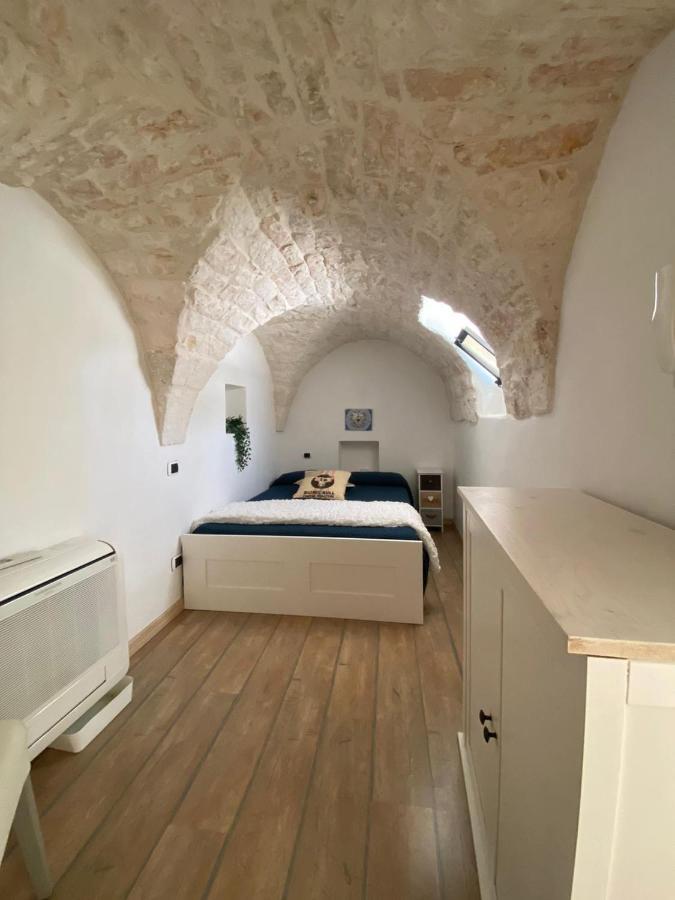 Apartamento Cozy House In Ostuni With Panoramic Terraces Exterior foto