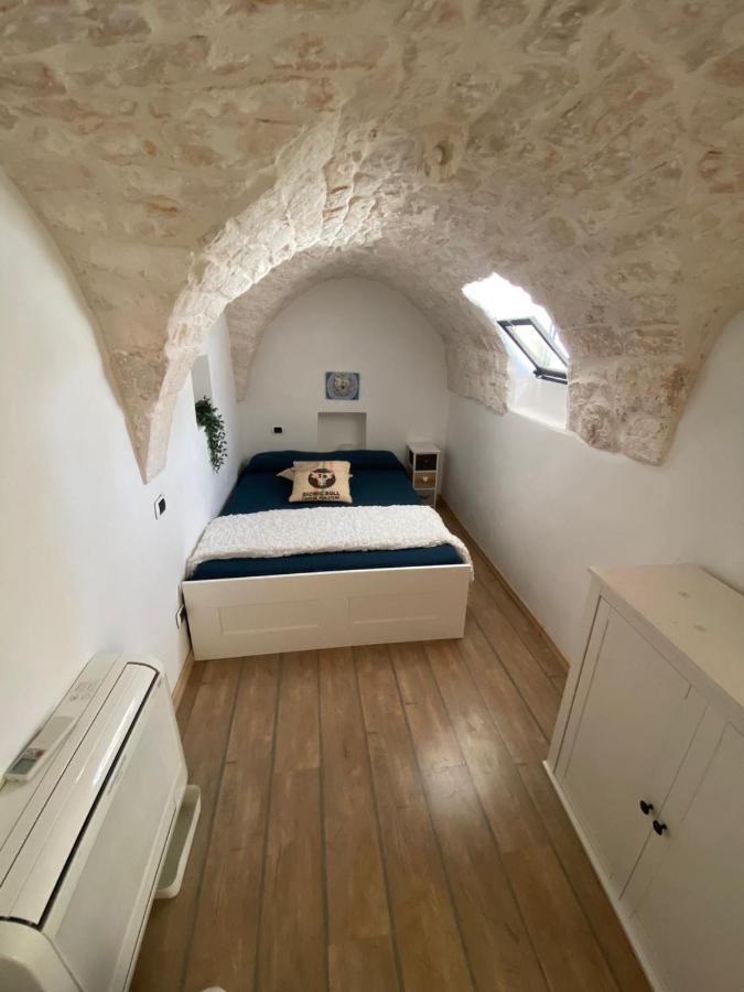 Apartamento Cozy House In Ostuni With Panoramic Terraces Exterior foto