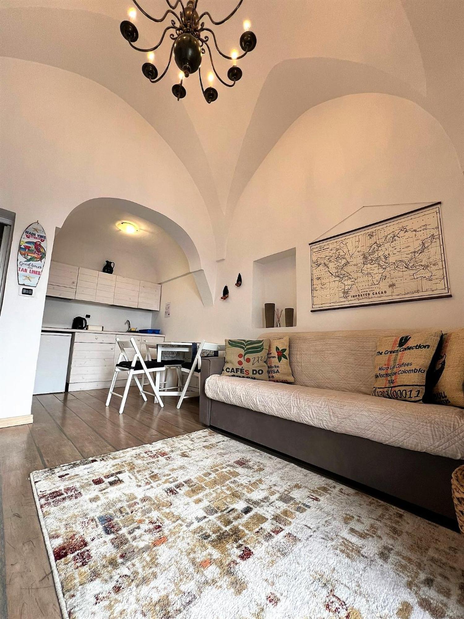 Apartamento Cozy House In Ostuni With Panoramic Terraces Exterior foto